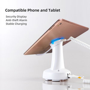 High Quality Cellphone Charging Mobile Anti-theft <strong>Alarm</strong> <strong>Smart</strong> Phone <strong>Security</strong> <strong>Display</strong> <strong>Stand</strong> - Product Image 4