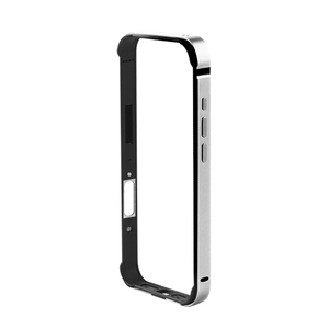 Ốp lưng điện thoại di động từ hợp kim nhôm siêu mỏng, chống rơi, từ tính COTECI dành cho <span class=keywords><strong>iPhone</strong></span> 16 Pro Max 16 Plus - Product Image 1