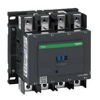 Achetez un contacteur de puissance 4 pôles, capacité de charge durable, connexion directe pour appareils à courant élevé, entrée 24V, mode de puissance constante