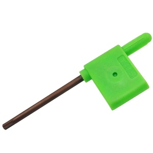 <span class=keywords><strong>Clé</strong></span> <span class=keywords><strong>Torx</strong></span> de toutes tailles, de haute qualité, rouge/jaune/bleu/vert, <span class=keywords><strong>T5</strong></span> T6 T7 T8 T9 T10 T15 T20 - Product Image 6