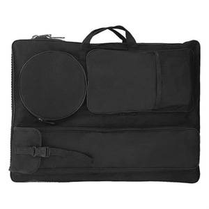 Mochila Portafolio de Lona Impermeable para Artistas, Fábrica con Certificación BSCI - Product Image 1