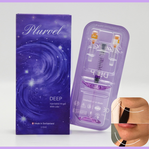 Distributeur mondial : Produits personnalisés pour une remplissage profond et une perfection de la forme <span class=keywords><strong>des</strong></span> tempes, <span class=keywords><strong>des</strong></span> contours de nez élégants. Livraison gratuite. - Product Image 3