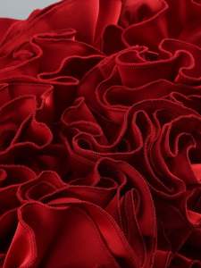 เดรสรัดรูปลายดอกไม้สำหรับสตรีสไตล์ยุโรปและอเมริกาใหม่ - Product Image 6