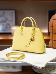 Sac Boston minimaliste en cuir véritable pour femmes, grande capacité, sac à bandoulière, sac à main en cuir de vachette - Product Image 5