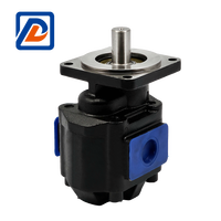Bomba de engranajes hidráulica para cargadora de ruedas XGMA XG926 11C0460 11C0015 JINGONG JGM737 SEM ZL30D XCMG LW320F ZL30E