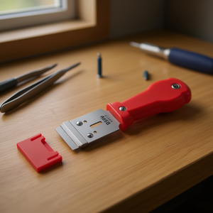 424 C2 Scissor Blade Replacement Part For Precision <b>Cutting</b> <b>Tools</b> - Product Image 3