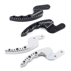 Motorcycle Accessories Rear Passenger Grab Handle <strong>Seat</strong> Handle Grab Bar Fit for SUZUKI GSX1300R HAYABUSA 2008-2022 - Product Image 1
