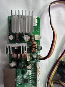 <strong>Custom</strong> BLDC/AC <strong>Motor</strong> Driver PCBA Board <strong>Design</strong> &amp; Development for Medical Equipment Robotics Electric Vehicles - Product Image 6