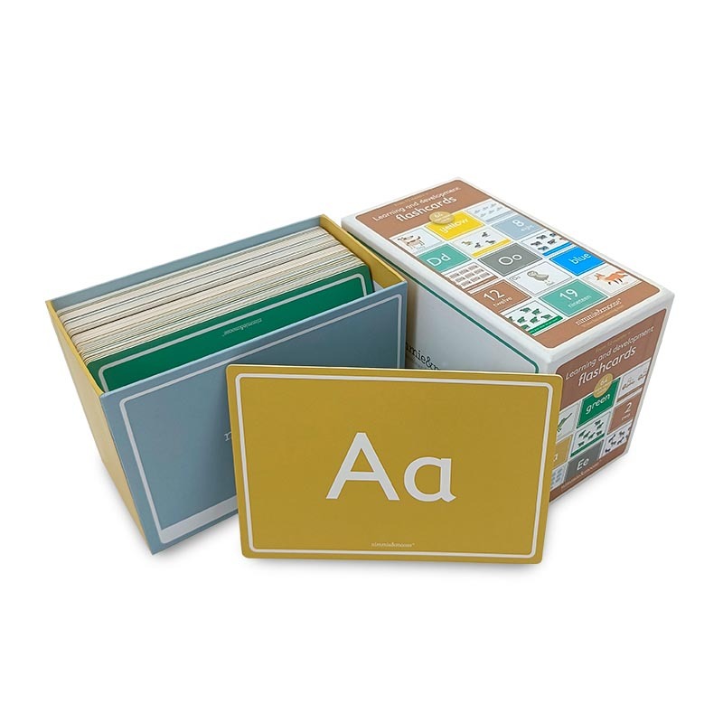 Custom Printing High Quality Thickness Material