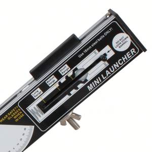 Launcher ohne Photo gate Ballistic Pendel <span class=keywords><strong>Tester</strong></span> - Product Image 6