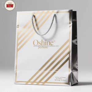 Cajas Cosméticas de Lujo con Impresión Personalizada, Botella de Vidrio con Gotero para Aceites Esenciales, Empaque en Caja de Papel - Product Image 6