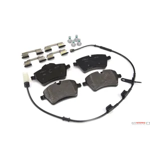 Brake Pad Wear Sensor By Bafang Motor For 2014 Land Rover LR4 Volvo XC60 Level Sensor Auto Brake Sensor