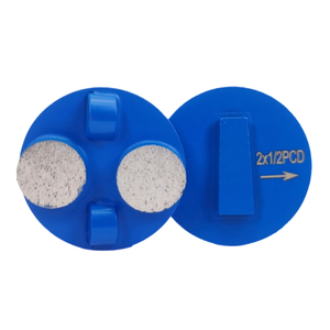 Utensili per rettifica in PCD scansaskin strumento PCD <span class=keywords><strong>e</strong></span> cuscinetto abrasivo per il metallo disco di macinazione - Product Image 2