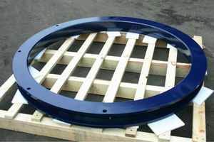 Plateau tournant pour <span class=keywords><strong>remorque</strong></span> agricole 800 mm 1000 mm - Product Image 6