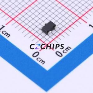 Nouveau et Original ME2807A40M3G SOT-23 Circuit intégré IC puce PMIC moniteur et réinitialisation IC - Product Image 2