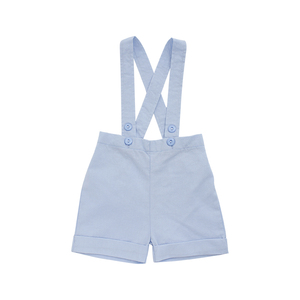 Set di <span class=keywords><strong>Abbigliamento</strong></span> per Neonati in Offerta: Giacca a Maniche Corte, Abiti con Bretelle, Tutine per Bambini e Bambine - Product Image 6