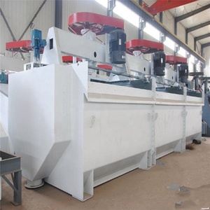 Kẽm/Chì/Đồng/Vàng Cánh Quạt Di Động Tuyển Nổi Của Phòng Thí Nghiệm Froth <span class=keywords><strong>Flotation</strong></span> <span class=keywords><strong>Machine</strong></span> Tuyển Nổi Separator - Product Image 6