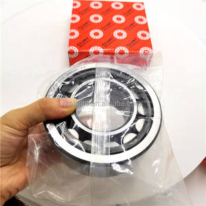 45X8X5X23 Heavy Duty แบริ่งลูกกลิ้งทรงกระบอก Nu2209e NU2209ECJ ECP Nu2209แบริ่ง - Product Image 2