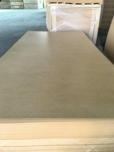 Tablero <span class=keywords><strong>de</strong></span> <span class=keywords><strong>MDF</strong></span> E1 Brillante <span class=keywords><strong>de</strong></span> Tamaño Personalizado, Lámina <span class=keywords><strong>de</strong></span> Fibra <span class=keywords><strong>de</strong></span> Madera para Uso en Interiores, 1mm 2mm 3mm 4mm 5mm 6mm 7mm 8mm 9mm <span class=keywords><strong>10mm</strong></span> 11mm 12mm 15mm 18mm - Product Image 1