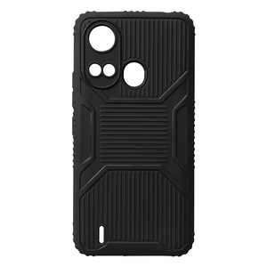 Fundas de teléfono baratas de Tpu suave para Xiaomi Tecno Infinix Hot 30I Mobile Armor Phone Cover Funda protectora para teléfono - Product Image 5