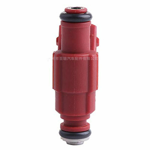 Inyector de Combustible 0280156028 1L2E-C5A para Ford Tourneo 4.0 V6 Motor de Gasolina Transmisión Manual - Product Image 2