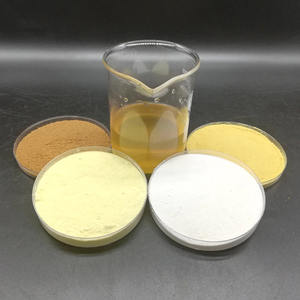 飲料水と産業排水処理のための高純度PACパウダー凝固剤 - Product Image 6