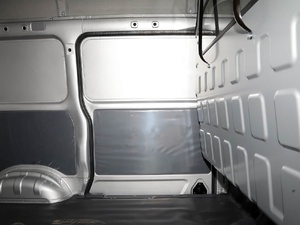 Nouvelle fourgonnette utilitaire à essence Wuling Zhiguang, manuelle, 2 places, 1,5 L - Product Image 6