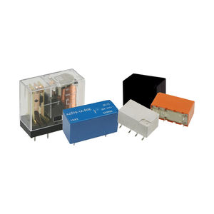 Relés de Potencia TMR120-1H4-B012D10,03000 SPST-NO 120 A 12 VCC para Circuitos de Control de Motores, Probados para Fiabilidad, por Encima de 2 Amperios - Product Image 1