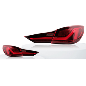 Luces Traseras Originales para Automóvil Serie 1 F40 y para Mini R60, 12V, 5000 Lúmenes, 5500K, 27W, Garantía de 2 Años, 2020-2022 - Product Image 1