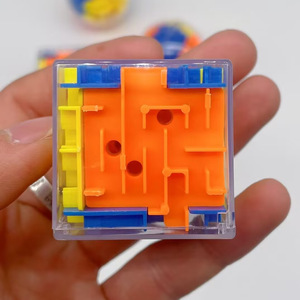 En stock : Jouets éducatifs en perles <span class=keywords><strong>labyrinthe</strong></span>, <span class=keywords><strong>Cube</strong></span> Rubik <span class=keywords><strong>labyrinthe</strong></span>, Jeu de <span class=keywords><strong>labyrinthe</strong></span>, Perles <span class=keywords><strong>labyrinthe</strong></span> 3D, Rubik 3D - Product Image 2