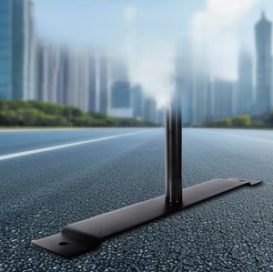 Loại mới kính thiên văn hợp kim nhôm máy tính để bàn Giàn khung sống streaming chụp nền đứng - Product Image 1