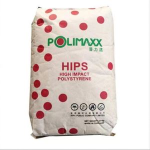 Granulés de polystyrène PS HIPS à haute résistance aux chocs, matières premières plastiques à bon prix pour les enclos domestiques - Product Image 5