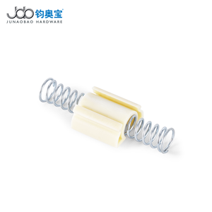 JUNAOBAO Quincaillerie <span class=keywords><strong>Porte</strong></span> <span class=keywords><strong>coulissante</strong></span> <span class=keywords><strong>de</strong></span> meubles <span class=keywords><strong>de</strong></span> moyenne et haute qualité - Product Image 5