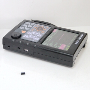 เครื่องตรวจจับข้อบกพร่องในการเชื่อมแบบอัลตราโซนิก FD520 เครื่องตรวจจับข้อบกพร่องแบบดิจิตอลพกพาใหม่ - Product Image 5