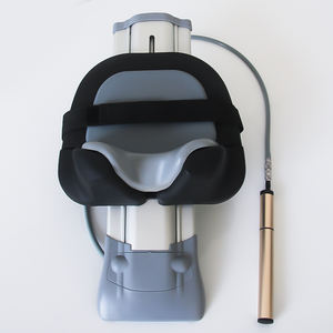 2025 bergaya perangkat traksi leher untuk terapi rehabilitasi serviks suplai modis sakit kepala pereda nyeri bahu punggung - Product Image 6