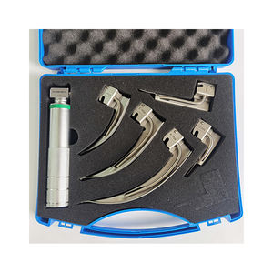 Mac — ensemble de boîte de vidéo médicale, Flexible, intégré, Fiber optique, - Product Image 4