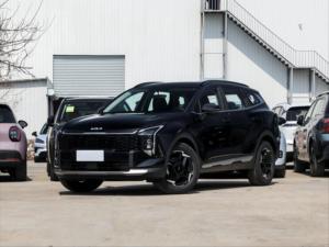 Sportage 2WD/4WD Gasolina/<span class=keywords><strong>Híbrido</strong></span>, 5 Puertas, 5 Asientos, SUV, Volante a la Izquierda, Múltiples Colores, Nuevo/Usado - Product Image 1