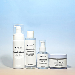 Commercio all'ingrosso probiotico Yoni Wash Set con pH equilibrio antibatterico funzione di pulizia Private label riduce vaginale - Product Image 6