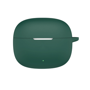 Étui de protection intégrale en silicone souple pour boîtier de charge d'<span class=keywords><strong>écouteurs</strong></span>, avec mousqueton, pour <span class=keywords><strong>OnePlus</strong></span> Nord <span class=keywords><strong>Buds</strong></span> 4 <span class=keywords><strong>Pro</strong></span> - Product Image 5