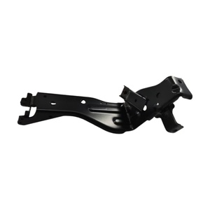 อะไหล่รถบรรทุกคุณภาพสูง RH 84228519 LH 84171440 ขายึดไฟหน้าสำหรับ Volvo FM FH FL - Product Image 2