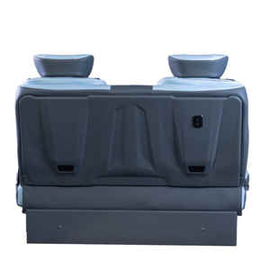 Siège arrière de luxe électrique de haute qualité pour tuning de Sprinter Vito - Product Image 3