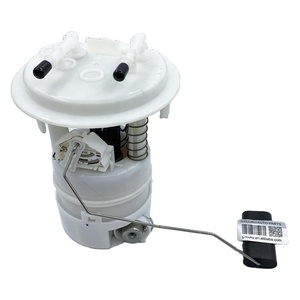 Kraftstoff pumpen baugruppe für 206 406 1525EA 1525 N9 1525 Y2 1607401680 9638028780 9642124180 - Product Image 1