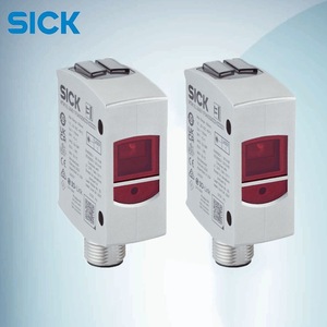 เซ็นเซอร์ตรวจจับแสงโฟโตอิเล็กทริค Sick W10 ซีรีส์ 1133547 ระยะตรวจจับ 0.1 เมตร - Product Image 3