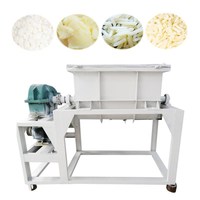 Machine Industrielle de Fabrication de Savon Solide pour Toilettes, Bains et Savon en Pain pour Lessive