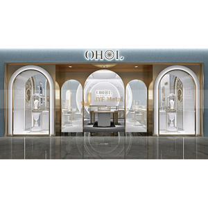 C54 Stainless Steel <b>Arch</b> Door <b>Frame</b> Pvd Coating Gold Mirror Finish Facade Sheet <b>Metal</b> Fabrication - Product Image 1