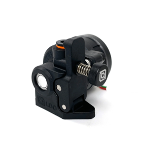 Extrudeuse LDO Orbiter <span class=keywords><strong>V2</strong></span> à entraînement direct pour <span class=keywords><strong>Ender</strong></span> <span class=keywords><strong>3</strong></span> et CR10 avec support pour PEI et <span class=keywords><strong>filament</strong></span> ABS - Product Image 4