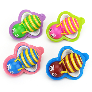 Halal 3D en forma de abeja, relleno de dulces de goma, suave - Product Image 3