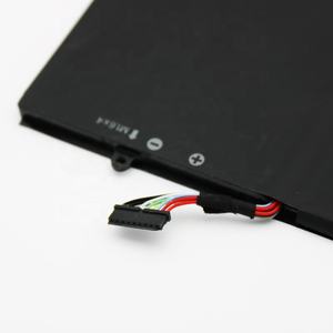 Batterie d'ordinateur portable de qualité OEM neuve JD25G pour <span class=keywords><strong>DELL</strong></span> <span class=keywords><strong>XPS</strong></span> <span class=keywords><strong>13</strong></span> 9350 9343 8350 1808T <span class=keywords><strong>P54G</strong></span> 7.4V 52WH - Product Image 6