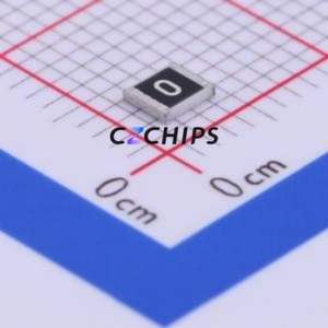 Résistance CMS RS-1210000FT 1210 (Type : Film Épais) (Résistance : 0 Ohm Précision : 1%) - Product Image 1