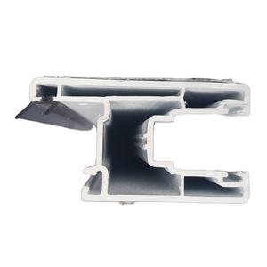 Ventanas DE SEGURIDAD UPVC, antirrobo, núcleo de acero reforzado, ideal para áreas de alta criminalidad <span class=keywords><strong>en</strong></span> Sudamérica - Product Image 4